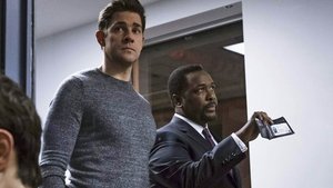 Jack Ryan Inshallah