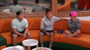 Big Brother 34. epizoda