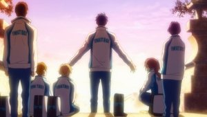 Free! 9. epizoda