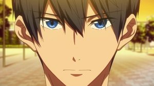 Free! 11. epizoda