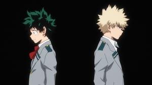 Boku no Hero Academia 23. epizoda