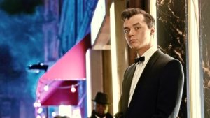 Pennyworth: The Origin of Batman's Butler 1. epizoda