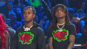 Nick Cannon Presents: Wild 'N Out 4. epizoda