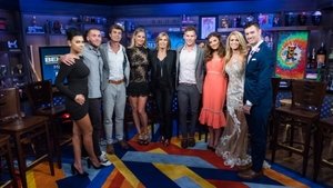 Watch What Happens Live with Andy Cohen 140. epizoda