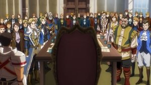 Overlord 10. epizoda