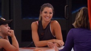 Big Brother 36. epizoda