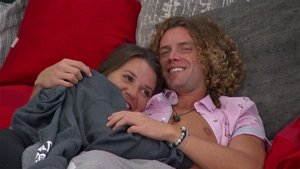 Big Brother 32. epizoda