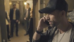 El Señor de los Cielos 86. epizoda
