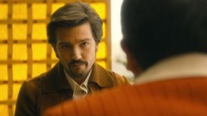 Narcos: Mexiko Camelot