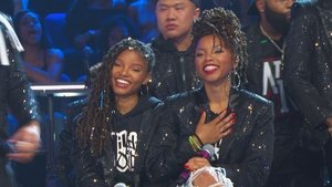 Nick Cannon Presents: Wild 'N Out 5. epizoda
