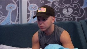 Big Brother 37. epizoda