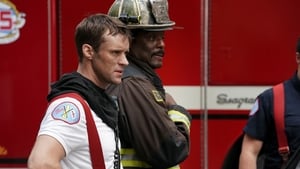 Chicago Fire Do války