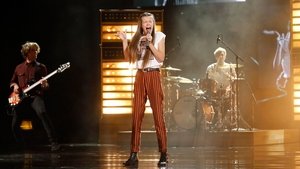 Amerika má talent 21. epizoda