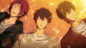 Free! 12. epizoda