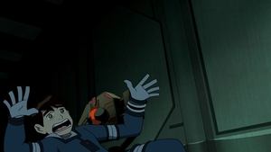 Ben 10 7. epizoda