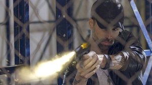 El Señor de los Cielos 88. epizoda