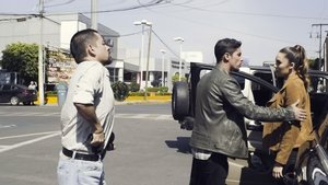 El Señor de los Cielos 83. epizoda