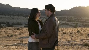Roswell: Nové Mexiko Pilot