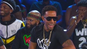 Nick Cannon Presents: Wild 'N Out 2. epizoda