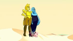 Steven Universe Odsud až do Domoviny