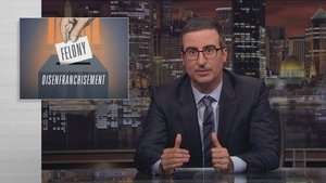 John Oliver: Co týden dal a vzal 22. epizoda