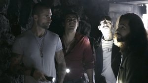 El Señor de los Cielos 82. epizoda