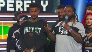 Nick Cannon Presents: Wild 'N Out 6. epizoda