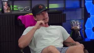 Big Brother 35. epizoda