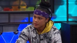 Big Brother 33. epizoda