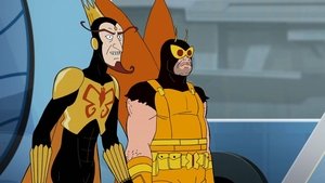 The Venture Bros. 6. epizoda