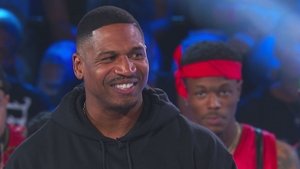 Nick Cannon Presents: Wild 'N Out 7. epizoda