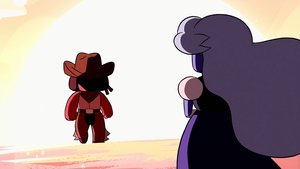 Steven Universe Otázka