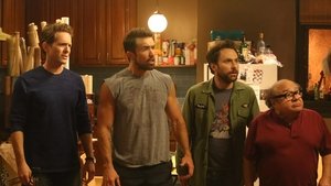 It's Always Sunny in Philadelphia 2. epizoda