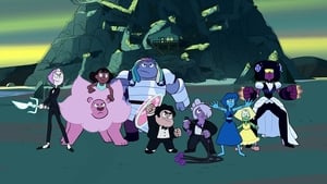 Steven Universe Zase spolu
