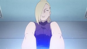 Boruto: Naruto Next Generations 72. epizoda
