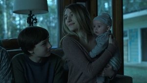 Ozark Jediná cesta ven