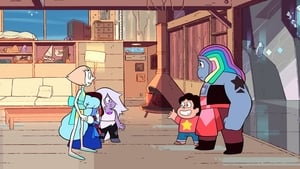 Steven Universe Čestná družička