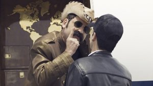 El Señor de los Cielos 87. epizoda
