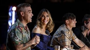The X Factor 2. epizoda