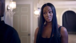 Tyler Perry's The Haves and the Have Nots 27. epizoda
