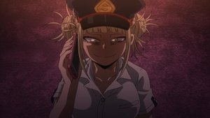 Boku no Hero Academia 22. epizoda