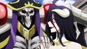 Overlord 13. epizoda