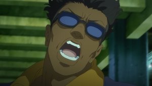 Banana Fish 13. epizoda