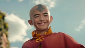 Avatar: Legenda o Aangovi Aang