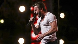 The X Factor 5. epizoda