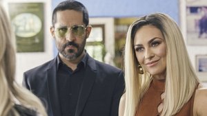 El Señor de los Cielos 95. epizoda