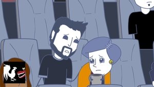 Rooster Teeth Animated Adventures 35. epizoda
