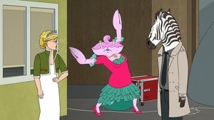 BoJack Horseman VNIT. PON