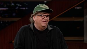 Real Time with Bill Maher 28. epizoda
