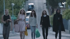 SKAM España 2. epizoda